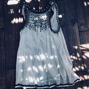 Altard State NWOT High Neck Top